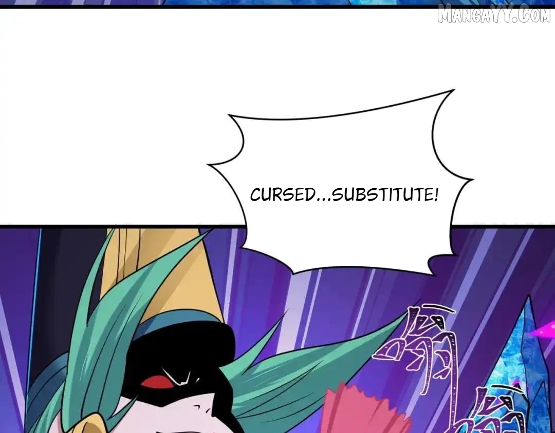 Era of the Haunted Chapter 545 - page 43